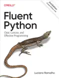 Fluent Python book summary, reviews and download
