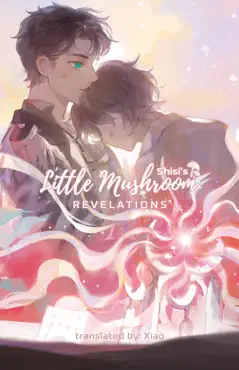 little mushroom: revelations book cover image