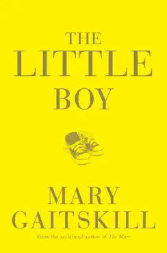 the little boy imagen de la portada del libro