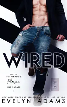 wired imagen de la portada del libro