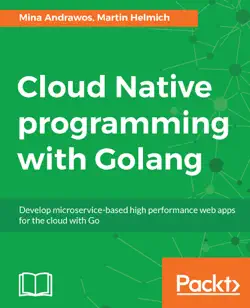 cloud native programming with golang book cover image