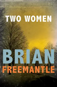 two women book cover image