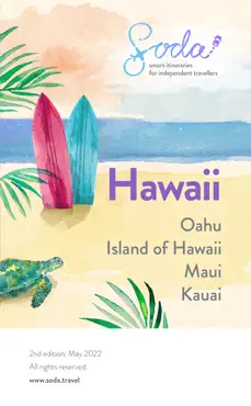 hawaii book cover image