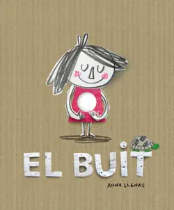 el buit book cover image