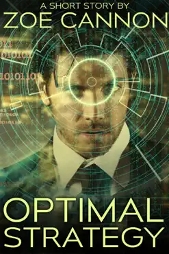 optimal strategy book cover image