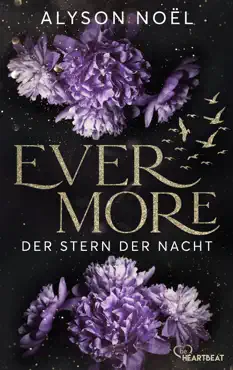 evermore - der stern der nacht book cover image