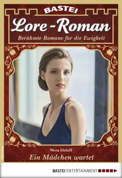 lore-roman 21 book cover image