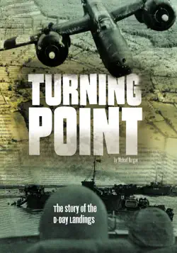turning point book cover image