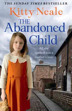 abandoned child book cover image