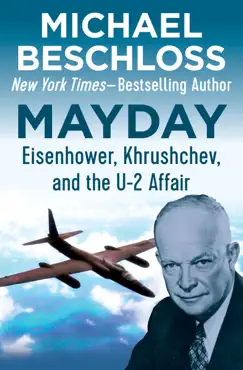 mayday book cover image
