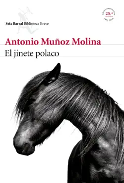 el jinete polaco book cover image