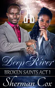 deep river book cover image