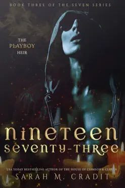 nineteen seventy-three book cover image