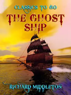 the ghost ship book cover image