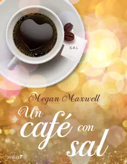 un café con sal imagen de la portada del libro