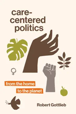 care-centered politics book cover image