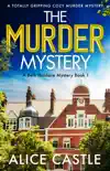 The Murder Mystery e-book