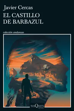 el castillo de barbazul imagen de la portada del libro