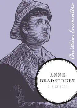 anne bradstreet book cover image