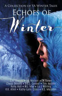 echoes of winter imagen de la portada del libro