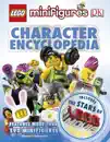 LEGO® Minifigures Character Encyclopedia LEGO® Movie edition