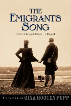 the emigrant's song book cover image