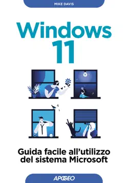 windows 11 book cover image