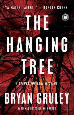 the hanging tree book cover image