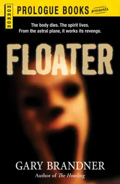 floater book cover image