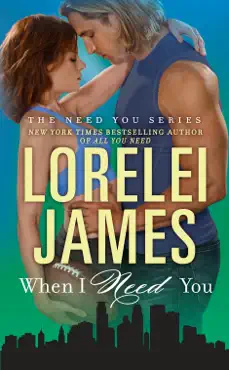 when i need you book cover image