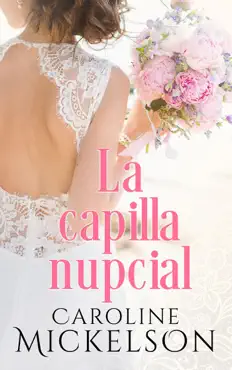 la capilla nupcial book cover image