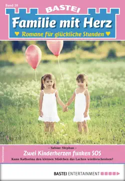 familie mit herz 20 book cover image