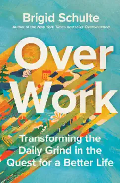 over work book cover image