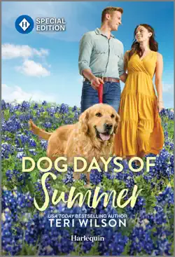 dog days of summer imagen de la portada del libro