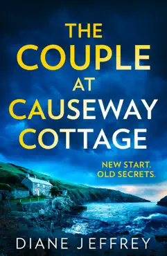 the couple at causeway cottage book cover image