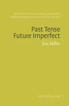 past tense future imperfect book cover image