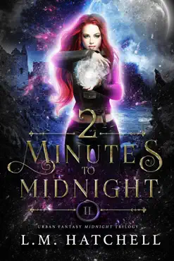 2 minutes to midnight book cover image