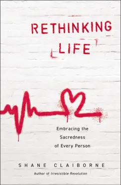 rethinking life book cover image