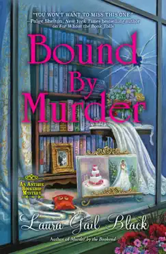 bound by murder book cover image