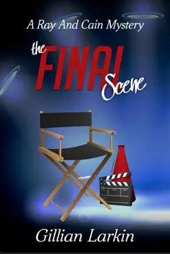 the final scene book cover image
