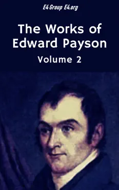 the works of edward payson vol. 2 book cover image