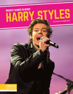 harry styles book cover image