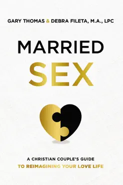 married sex book cover image