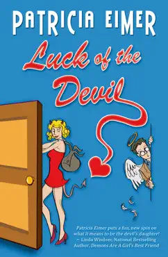 luck of the devil book cover image