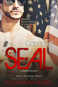 campus seal book cover image