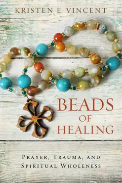 beads of healing book cover image