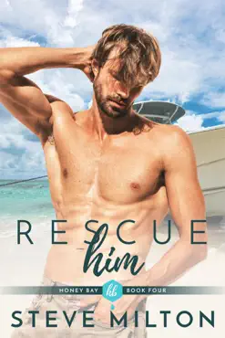 rescue him book cover image