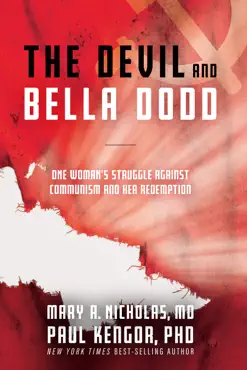 the devil and bella dodd book cover image