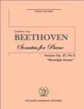 Beethoven Moonlight Sonata Op.27 No.2 reviews