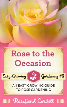 rose to the occasion book cover image